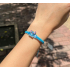 Stitch armbandje